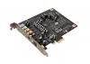 30SB088200000 Creative SB X-Fi Titanium bulk, PCIe